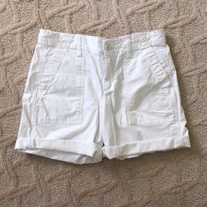 Gap Girlfriend Shorts